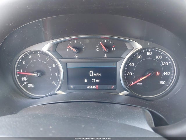 GMC Terrain Awd At4 2024 3GKALYEG3RL400591 Image 7