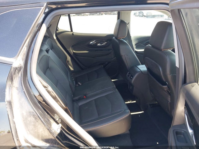 GMC Terrain Awd At4 2024 3GKALYEG3RL400591 Image 8