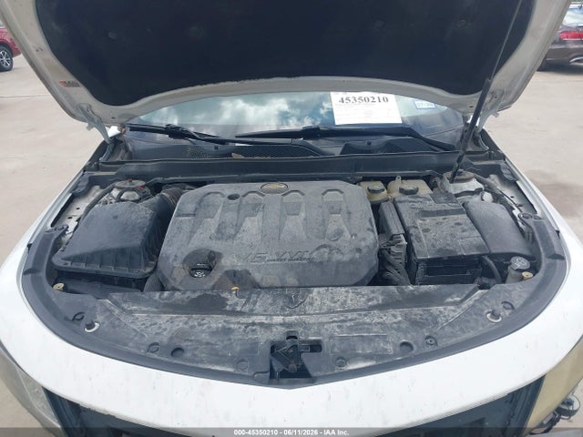 Chevrolet IMPALA 1LT 2018 2G1105S34J9137970 Image 10