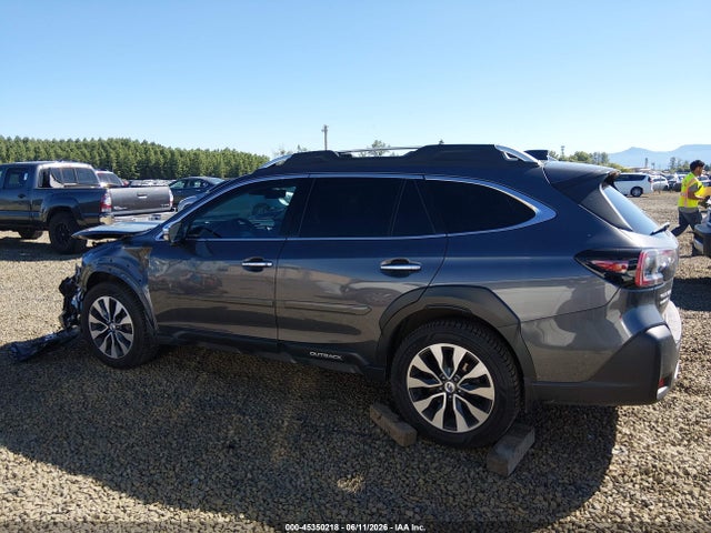 Aukcja sprzedaży 2023 Subaru Outback Touring Xt, vin: 4S4BTGPD6P3129690, numer aukcji: 45350218