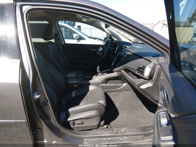 Aukcja sprzedaży 2023 Subaru Outback Touring Xt, vin: 4S4BTGPD6P3129690, numer aukcji: 45350218