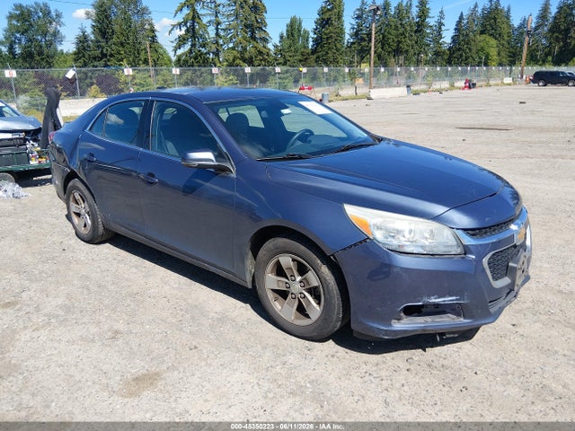 Chevrolet MALIBU 1LT 2015 1G11C5SL8FF275159 головне зображення
