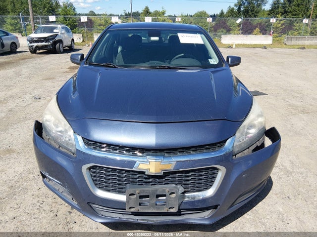 Chevrolet MALIBU 1LT 2015 1G11C5SL8FF275159 Image 12