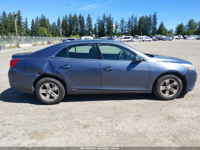 Chevrolet MALIBU 1LT 2015 1G11C5SL8FF275159 Image 13