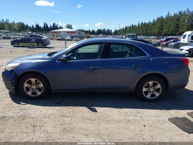 Chevrolet MALIBU 1LT 2015 1G11C5SL8FF275159 Image 14