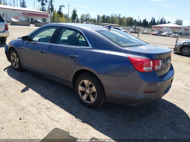 Chevrolet MALIBU 1LT 2015 1G11C5SL8FF275159 Image 3