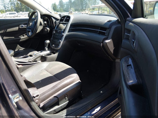 Chevrolet MALIBU 1LT 2015 1G11C5SL8FF275159 Image 5