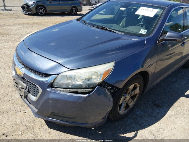 Chevrolet MALIBU 1LT 2015 1G11C5SL8FF275159 Image 6