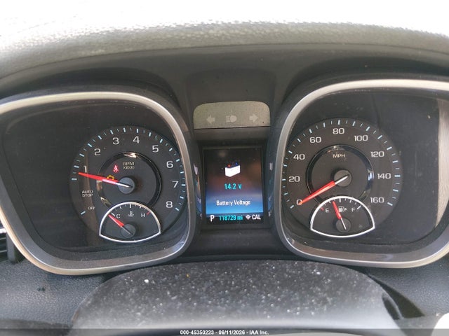 Chevrolet MALIBU 1LT 2015 1G11C5SL8FF275159 Image 7