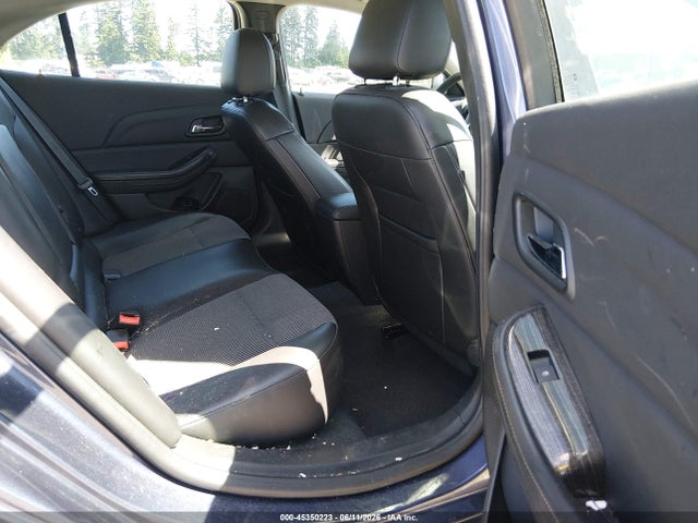 Chevrolet MALIBU 1LT 2015 1G11C5SL8FF275159 Image 8