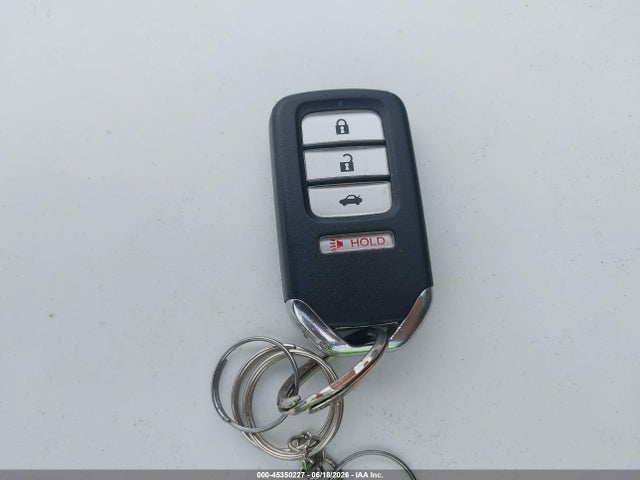 Aukcja sprzedaży 2013 Honda Accord Ex-l, vin: 1HGCR2F83DA205051, numer aukcji: 45350227