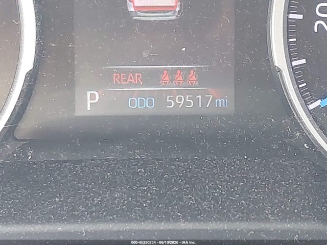 4T3RWRFV2MU016912 Toyota Rav4 Hybrid Xle