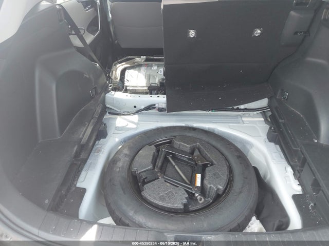 4T3RWRFV2MU016912 Toyota Rav4 Hybrid Xle