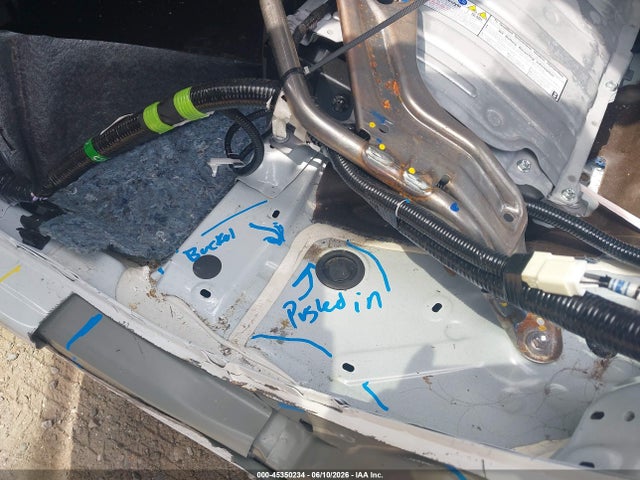 4T3RWRFV2MU016912 Toyota Rav4 Hybrid Xle