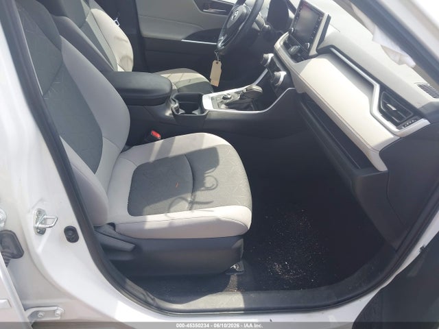 4T3RWRFV2MU016912 Toyota Rav4 Hybrid Xle