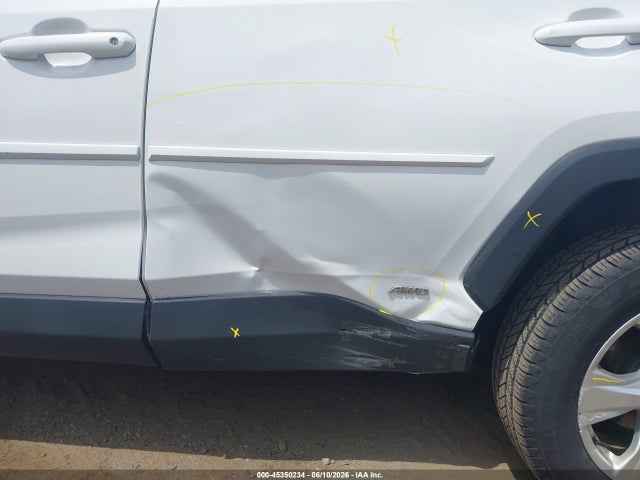 4T3RWRFV2MU016912 Toyota Rav4 Hybrid Xle