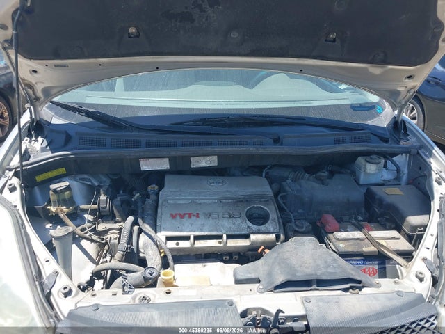 45350235 :رقم المزاد ، 5TDZA23C05S373971 vin ، 2005 Toyota Sienna Le مزاد بيع