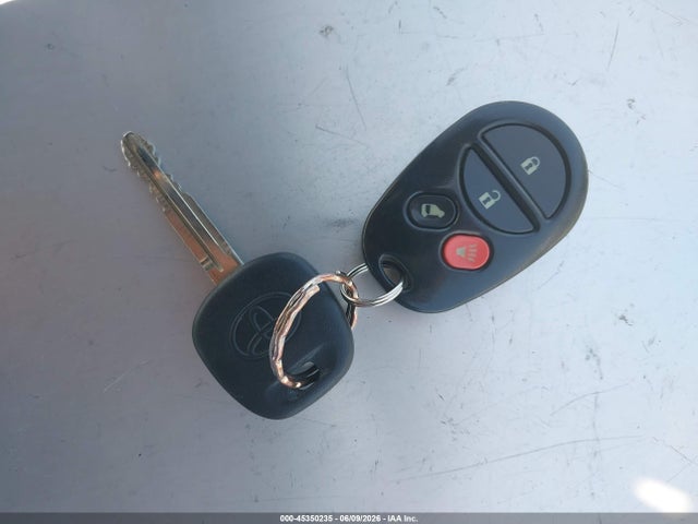 45350235 :رقم المزاد ، 5TDZA23C05S373971 vin ، 2005 Toyota Sienna Le مزاد بيع