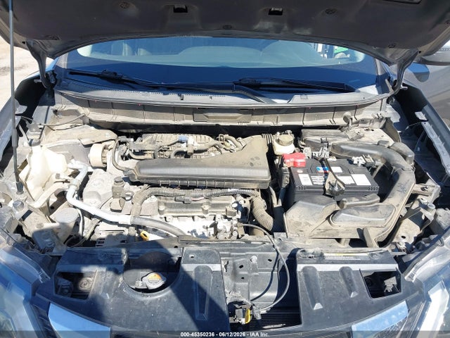 Nissan ROGUE SV 2018 KNMAT2MT5JP562920 Image 10