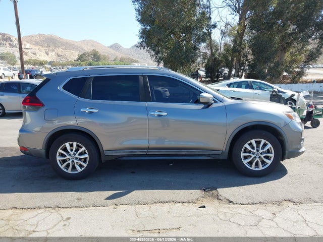 Nissan ROGUE SV 2018 KNMAT2MT5JP562920 Image 13