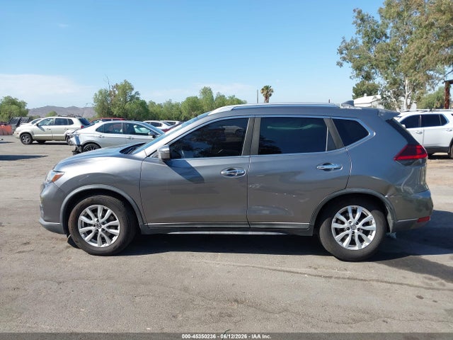 Nissan ROGUE SV 2018 KNMAT2MT5JP562920 Image 14