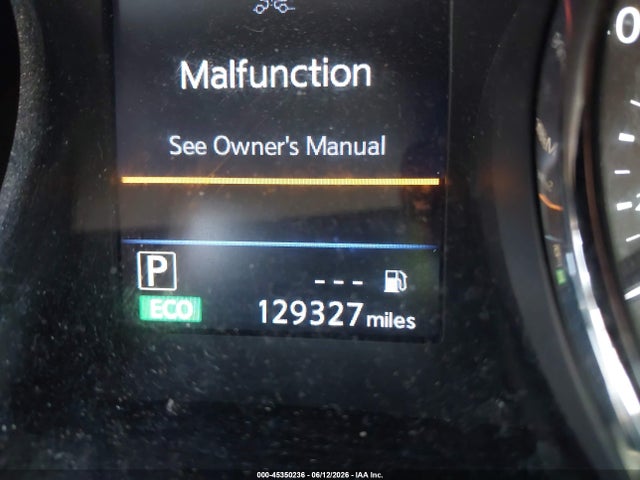 Nissan ROGUE SV 2018 KNMAT2MT5JP562920 Image 15