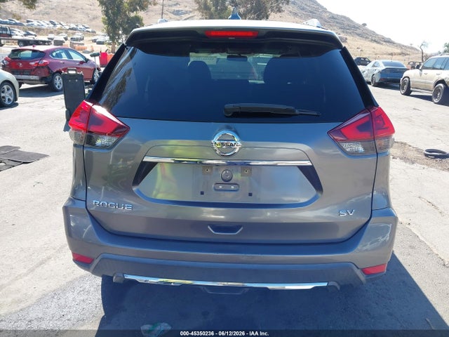 Nissan ROGUE SV 2018 KNMAT2MT5JP562920 Image 16