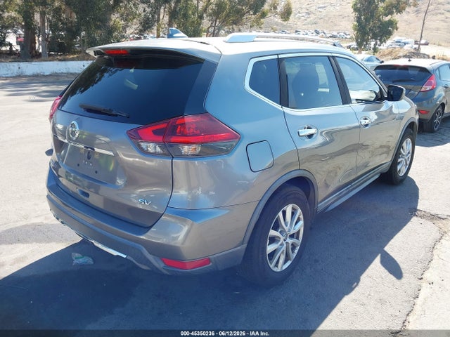 Nissan ROGUE SV 2018 KNMAT2MT5JP562920 Image 4