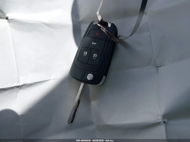 Chevrolet Malibu 1ls 2014 1G11B5SL4EF225750 Image 11