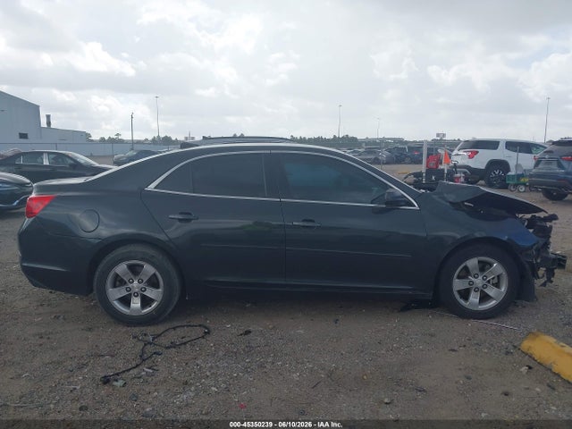 Chevrolet Malibu 1ls 2014 1G11B5SL4EF225750 Image 14