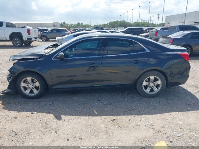 Chevrolet Malibu 1ls 2014 1G11B5SL4EF225750 Image 15