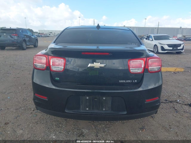Chevrolet Malibu 1ls 2014 1G11B5SL4EF225750 Image 17