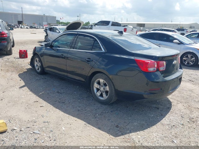 Chevrolet Malibu 1ls 2014 1G11B5SL4EF225750 Image 3