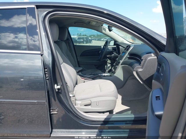 Chevrolet Malibu 1ls 2014 1G11B5SL4EF225750 Image 5