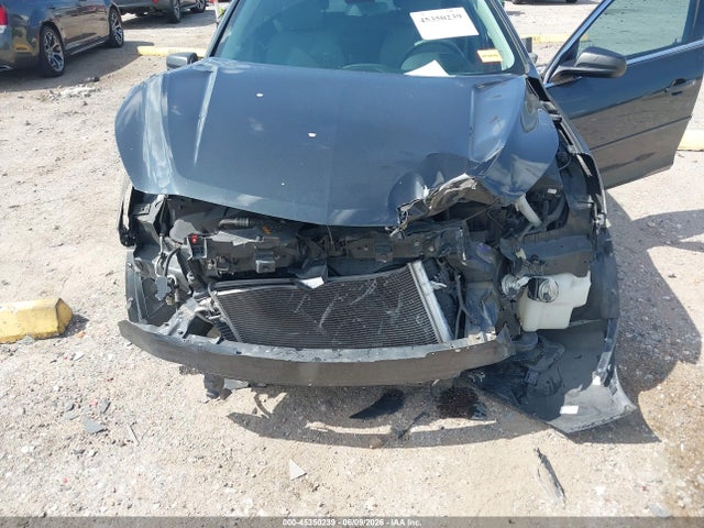 Chevrolet Malibu 1ls 2014 1G11B5SL4EF225750 Image 6
