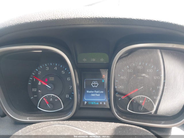 Chevrolet Malibu 1ls 2014 1G11B5SL4EF225750 Image 7