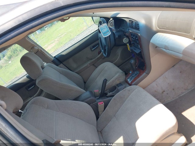 Aukcja sprzedaży 2004 Subaru Outback, vin: 4S3BH675X47628392, numer aukcji: 45350240