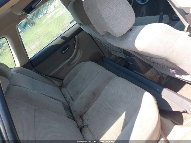 Aukcja sprzedaży 2004 Subaru Outback, vin: 4S3BH675X47628392, numer aukcji: 45350240