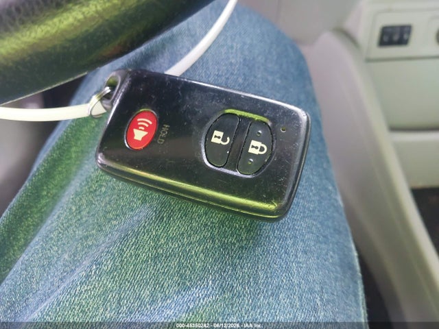 Aukcja sprzedaży 2013 Toyota Prius V Five, vin: JTDZN3EU4D3239173, numer aukcji: 45350242