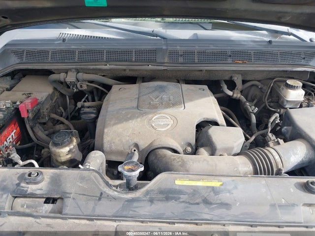 Продаж на аукціоні авто 2012 Nissan Armada Sl, vin: 5N1BA0NDXCN606104, номер лоту: 45350247