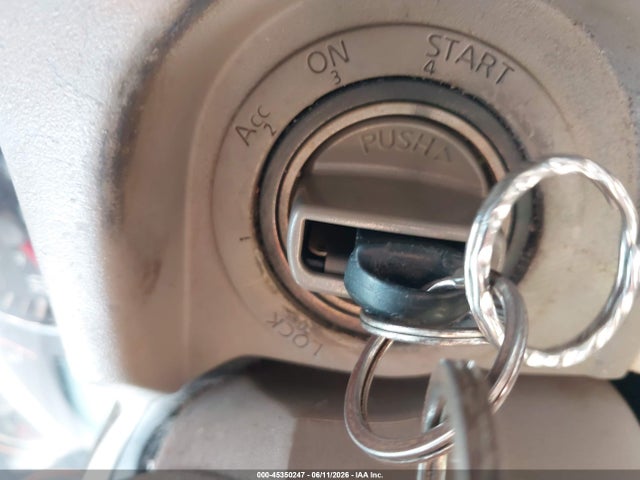 Продаж на аукціоні авто 2012 Nissan Armada Sl, vin: 5N1BA0NDXCN606104, номер лоту: 45350247
