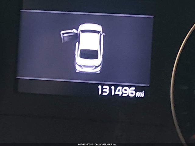 45350250 :رقم المزاد ، 3KPF24AD1LE175141 vin ، 2020 Kia Forte Lxs مزاد بيع