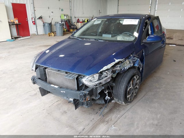 45350250 :رقم المزاد ، 3KPF24AD1LE175141 vin ، 2020 Kia Forte Lxs مزاد بيع