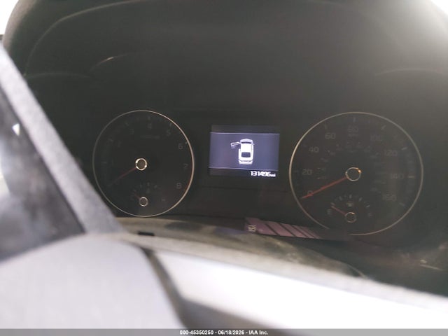 45350250 :رقم المزاد ، 3KPF24AD1LE175141 vin ، 2020 Kia Forte Lxs مزاد بيع
