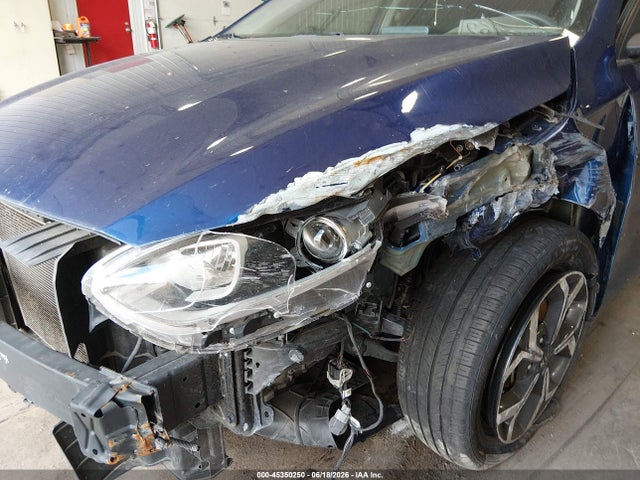 45350250 :رقم المزاد ، 3KPF24AD1LE175141 vin ، 2020 Kia Forte Lxs مزاد بيع