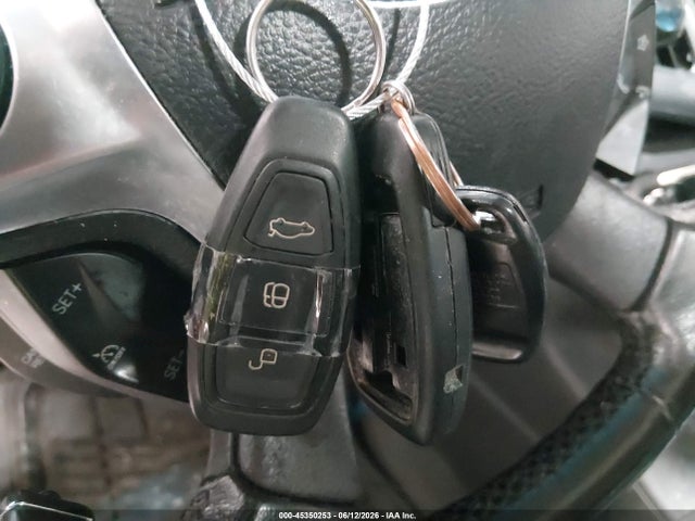 Aukcja sprzedaży 2012 Ford Focus Titanium, vin: 1FAHP3N27CL100213, numer aukcji: 45350253