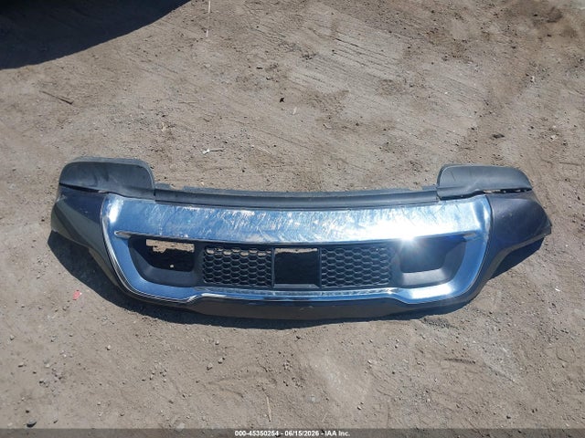Aukcja sprzedaży 2016 Jeep Grand Cherokee Overland, vin: 1C4RJECG4GC322160, numer aukcji: 45350254