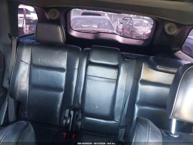 Aukcja sprzedaży 2016 Jeep Grand Cherokee Overland, vin: 1C4RJECG4GC322160, numer aukcji: 45350254