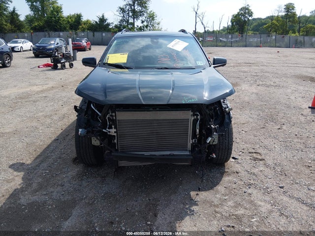 Продаж на аукціоні авто 2023 Gmc Terrain Awd At4, vin: 3GKALYEG4PL117128, номер лоту: 45350258