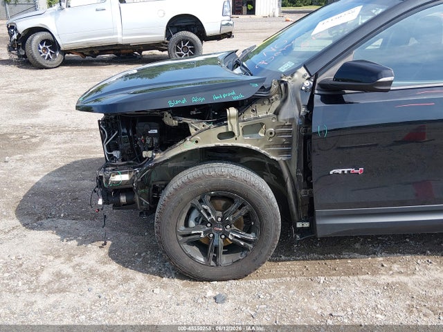 Продаж на аукціоні авто 2023 Gmc Terrain Awd At4, vin: 3GKALYEG4PL117128, номер лоту: 45350258